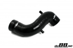 DO88 SAAB 9-3 2.0T 2003- Inlet hose Black