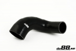 DO88 Opel Calibra Vectra A Turbo C20LET Inlet hose Black