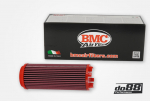 DO88 Volvo S60 V70. BMC Model Adapted Air Filter