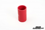 DO88 Silicone Hose Red Coupler 2.25'' (57mm)