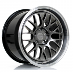 2FORGE FORGED Wheels AF1 18x12 5x120 ET0-50 CUSTOM COLOUR