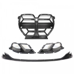 BMW M3/M4 G80/G81/G82/G83 CARBON FIBRE FRONT END PACK