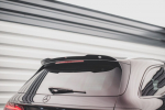 Maxton Design Spoiler Cap V.1 Mercedes-Benz E Estate S213 ME-E-213-ES-CAP1G