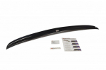 Maxton Design SPOILER CAP Subaru Impreza II WRX SU-IM-2F2-WRX-CAP1G