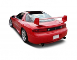 Maxton Design SPOILER MITSUBISHI 3000 GT 629F