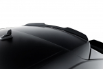 Maxton Design Upper Spoiler Cap Audi Q8 / Q8 S-line / SQ8 Mk1 / Mk1 AU-Q8-1-SLINE-CAP1G