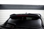 Maxton Design Upper Spoiler Cap 3D Alfa Romeo Stelvio Mk1 AL-ST-1-QV-CAP1G