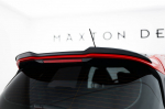 Maxton Design Spoiler Cap V.2 Ford Fiesta Mk8 ST / ST-Line FO-FI-8-ST-CAP2G