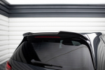 Maxton Design Spoiler Cap 3D Volkswagen Golf R / R-Line / GTI / GTD Mk7 / Mk7 Facelift VW-GO-7F-R-CAP3D1G