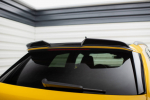 Maxton Design Spoiler Cap 3D Audi RS3 / S3 / A3 S-Line Sportback 8Y AU-A3-8Y-SLINE-CAP3D1G
