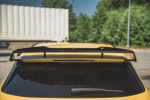 Maxton Design Spoiler Cap Mercedes-AMG A 45 S W177 ME-A-177-45-CAP1G
