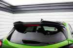Maxton Design Spoiler Cap 3D Ford Puma ST / ST-Line X Mk1 FO-PU-1-ST-CAP3D1G