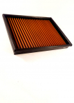 Sprint Filter P274S AUDI A4 + Cabriolet (8E/8H, B6+B7) 2000-2008 2.0 Air Filter