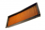 Sprint Filter P421S MERCEDES CLASS G (W461/W463) 2008-2012 G 55 AMG Kompressor (2 Filters Required) Air Filter
