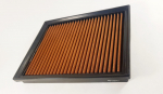 Sprint Filter P1023S FORD GT II 2017-2019 3.5 V6 EcoBoost (2 Filters Required) Air Filter