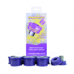 Powerflex Rear Beam Tie Bar Bush Alfa Romeo Alfasud inc Sprint (1971-1989), 33 (1983-1995) PFR1-110