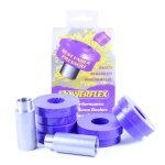 Powerflex Rear Lower Arm Rear Bush Peugeot 407 (2004-2010) PFR12-511