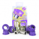 Powerflex Rear Lower Control Arm Bush Ford C-Max Models PFR19-811