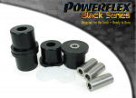 Powerflex Front Wishbone Bush Audi 80 / 90 - inc S2/RS2 & Quattro (1976 - 2000) PFF3-102BLK
