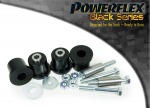 Powerflex Front Wishbone Bush Audi 80 / 90 - inc S2/RS2 & Quattro (1976 - 2000) PFF3-101BLK