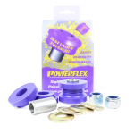 Powerflex Rear Tie Bar To Wishbone Bush Ford Escort Models PFR19-203