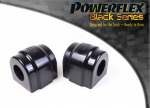 Powerflex Front Anti Roll Bar Bush 25mm BMW 5 Series PFF5-4602-25BLK