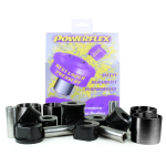 Powerflex Front Radius Arm Front Bush Caster Offset - 25mm Lift Land Rover Discovery PFF32-608G25