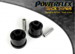 Powerflex Rear Beam To Chassis Bush Ford Fiesta Models PFR19-2210BLK