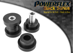 Powerflex Rear Lower Spring Mount Outer * Audi A3 / S3 / RS3 PFR85-509BLK