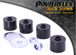 Powerflex Front Anti Roll Bar Link Rod To Wishbone Bush Porsche 944 inc S2 & Turbo (1985 - 1991) PFF57-210BLK