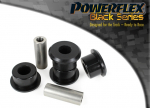 Powerflex Rear Track Control Arm Inner Bush Porsche 981 Boxster/Cayman (2012 - 2016) PFF57-503BLK