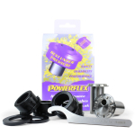 Powerflex Front Arm Front Bush Camber Adjustable BMW X Series PFF5-1301G