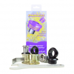 Powerflex Rear Upper Wishbone Outer Bush Camber Adjustable Volkswagen Passat Models PFR85-513G