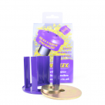 Powerflex Lower Engine Mount Insert (Large) Track Volkswagen Scirocco Models PFF85-504P