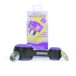 Powerflex Lower Torque Mount - Fast Road/Track Renault Clio Models PFF60-8025P