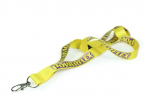 Powerflex Powerflex Lanyard with Safety Clip Merchandise Powerflex Merchandise LANYARD