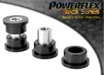 Powerflex Rear Lower Track Control Inner Bush Subaru BRZ 1st Gen (2012 - 2021) PFR69-509BLK