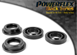 Powerflex Rear Subframe Rear Insert Subaru BRZ 1st Gen (2012 - 2021) PFR69-822BLK