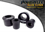 Powerflex Front Wishbone Rear Bush, Caster Offset BMW 3 Series PFF5-5601GBLK