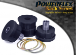 Powerflex Rear Subframe Front Bush Audi A5 / S5 / RS5 PFR3-730BLK