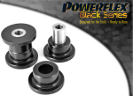 Powerflex Front Wishbone Rear Bush Rover Metro / 100 (1990 - 1998) PFF42-212BLK