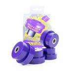 Powerflex Rear Lower Arm To Tie Bar Bush Rover MGF (1995 - 2002) PFR42-219