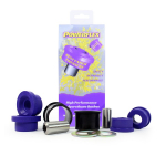 Powerflex Rear Trailing Arm Front Bush 60mm Mini R58 Coupe (2011 - 2015) PFR5-1103