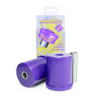 Powerflex Rear Axle Mounting Bush Saab 9-3 NG (1998-2002) PFR66-315