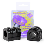 Powerflex Front Anti Roll Bar Bush 22.5mm Hyundai i10 Models PFF26-103-22.5