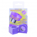 Powerflex Anti Roll Bar Outer Bush 19mm Citroen Saxo inc VTS/VTR (1996-2003) PFF50-104-19