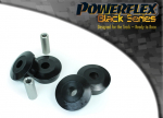 Powerflex Rear Diff Rear Mounting Bush Audi A6 / S6 / RS6 PFR3-1132BLK