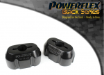 Powerflex Lower Torque Mount Bush - Motorsport Hyundai i30 Models PFF26-120BLK