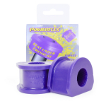 Powerflex Rear Anti Roll Bar Outer Mount 18.5mm Volkswagen Golf PFR85-264