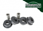 Powerflex Front Track Control Arm Outer Bush Saab 900 (1994-1998) PFF66-306H